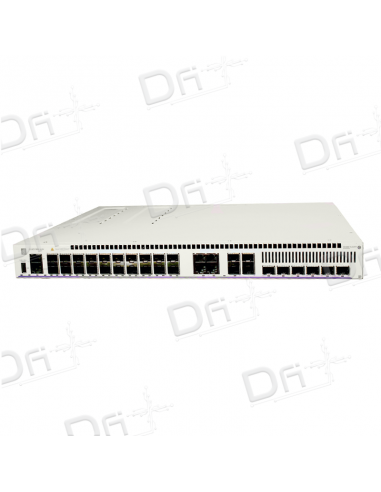 Alcatel-Lucent OmniSwitch OS6570M-U28D - dfiplus