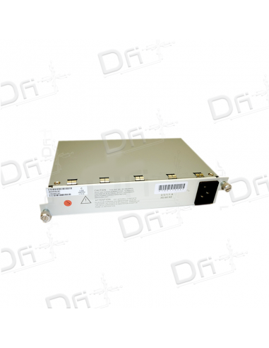 Alcatel-Lucent OmniSwitch OS6600-BPS