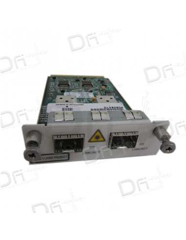 Alcatel-Lucent OmniSwitch OS6600-GNI-U2 - dfiplus