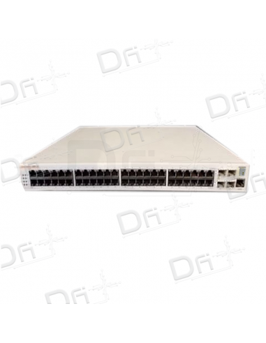 Alcatel-Lucent OmniSwitch OS6800-48 - dfiplus