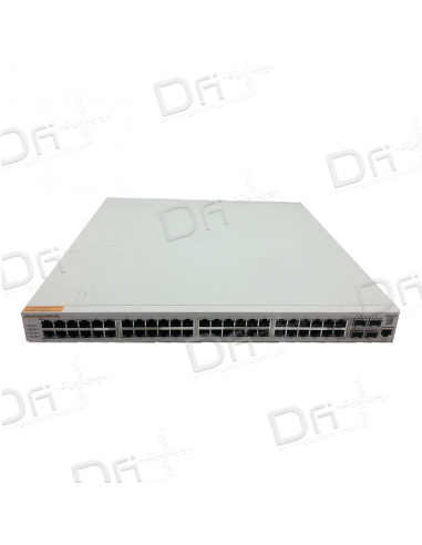 Alcatel-Lucent OmniSwitch OS6800-48L - dfiplus