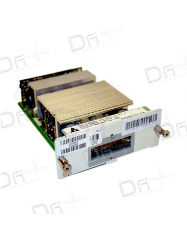 Alcatel-Lucent OmniSwitch OS6800-BPS-MOD - dfiplus