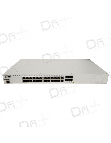 Alcatel-Lucent OmniSwitch OS6850-24 - dfiplus