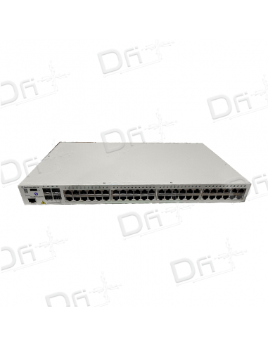 Alcatel-Lucent OmniSwitch OS6850-48 - dfiplus