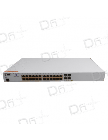 Alcatel-Lucent OmniSwitch OS6850-P24L - dfiplus