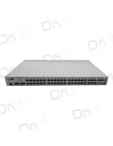 Alcatel-Lucent OmniSwitch OS6850-P48X - dfiplus