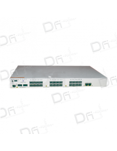 Alcatel-Lucent OmniSwitch OS6850-U24X - dfiplus