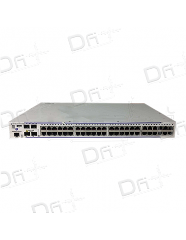 Alcatel-Lucent OmniSwitch OS6850E-48X - dfiplus