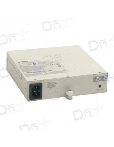 Alcatel-Lucent OmniSwitch OS6855-PSL-C - PS-I80AC-CC - dfiplus