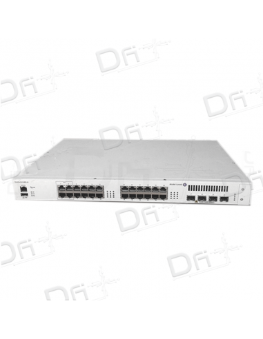 Alcatel-Lucent OmniSwitch OS6855-24 - dfiplus