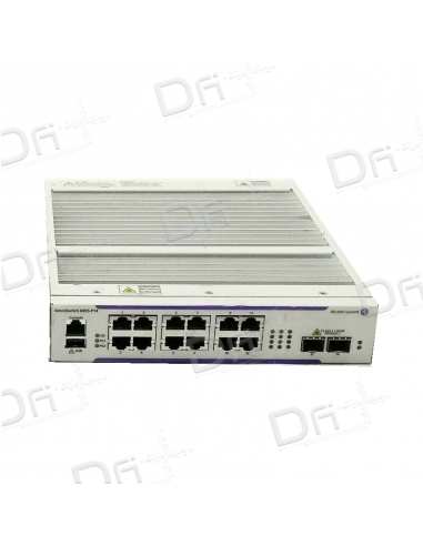 Alcatel-Lucent OmniSwitch OS6855-P14 - dfiplus