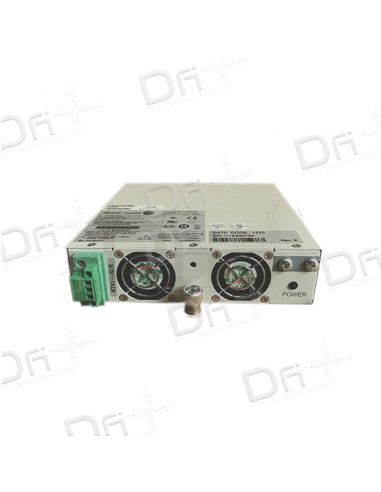 Alcatel-Lucent OmniSwitch OS6855-PSL-DL - PS-100I80DC24 - dfiplus