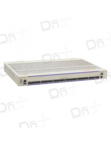 Alcatel-Lucent OmniSwitch OS6855-U24X - dfiplus