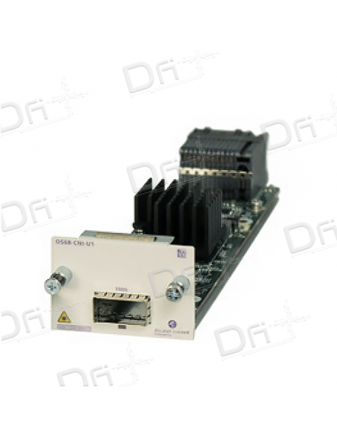 Alcatel-Lucent OmniSwitch OS68-CNI-U1 - dfiplus