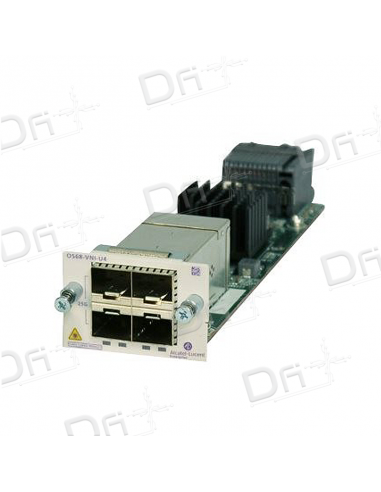 Alcatel-Lucent OmniSwitch OS68-VNI-U4 - dfiplus