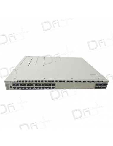 Alcatel-Lucent OmniSwitch OS6860-24 - dfiplus