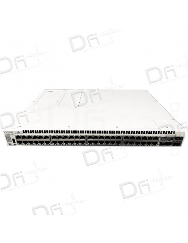 Alcatel-Lucent OmniSwitch OS6860-48 - DFIPLUS