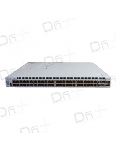 Alcatel-Lucent OmniSwitch OS6860E-48 - dfiplus