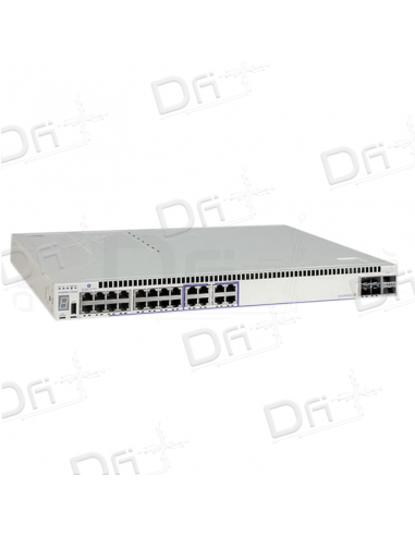 Alcatel-Lucent OmniSwitch OS6860E-P24Z8 - dfiplus