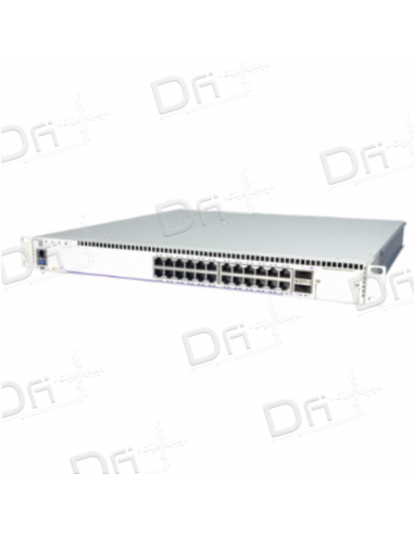 Alcatel-Lucent OmniSwitch OS6860N-P24M - dfiplus