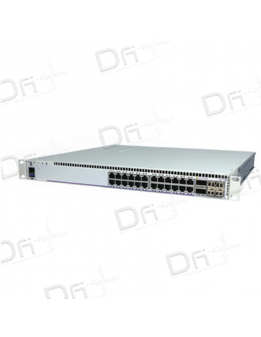 Alcatel-Lucent OmniSwitch OS6860N-P24Z - dfiplus