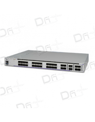 Alcatel-Lucent OmniSwitch OS6860N-U28D - dfiplus