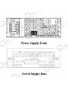 Alcatel-Lucent OmniSwitch OS6865-BP-D - dfiplus