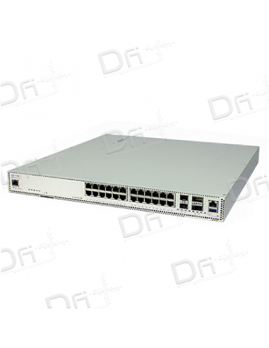 Alcatel-Lucent OmniSwitch OS6900-T24-F - dfiplus