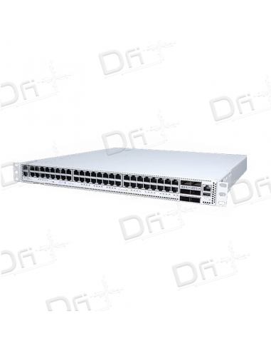 Alcatel-Lucent OmniSwitch OS6900-T48-F - dfiplus