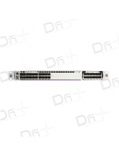 Alcatel-Lucent OmniSwitch OS6900-X20-F - dfiplus