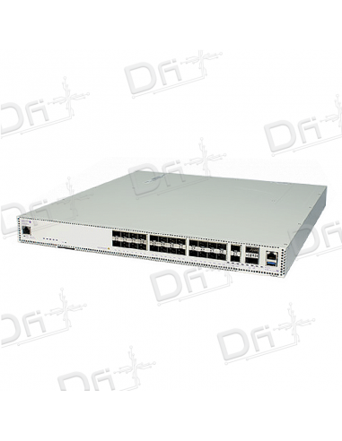 Alcatel-Lucent OmniSwitch OS6900-X24-F - dfiplus