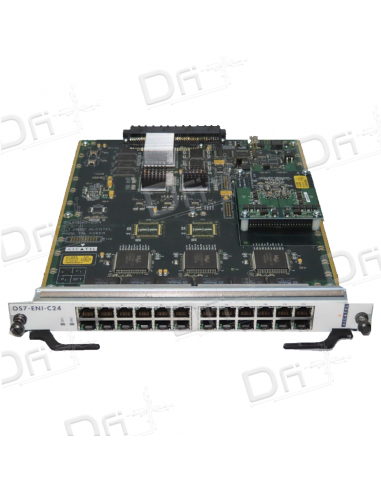 Alcatel-Lucent OmniSwitch OS7-ENI-C24 - dfiplus