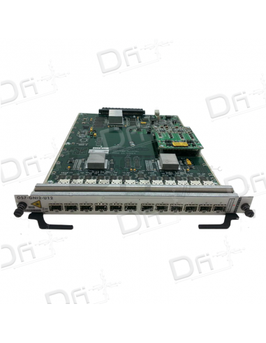 Alcatel-Lucent OmniSwitch OS7-GNI2-U12 - dfiplus