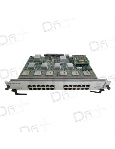 Alcatel-Lucent OmniSwitch OS8-ENI-C24 - dfiplus