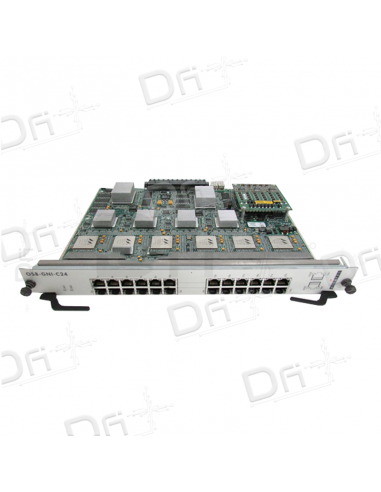 Alcatel-Lucent OmniSwitch OS8-GNI-C24 - dfiplus