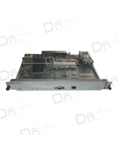 Alcatel-Lucent OmniSwitch OS8800-CMM - dfiplus