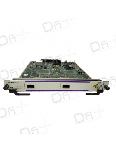 Alcatel-Lucent OmniSwitch OS9-XNI-U2E - dfiplus