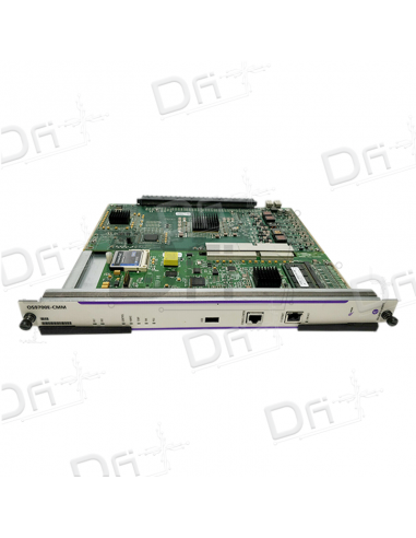 Alcatel-Lucent OmniSwitch OS9700E-CMM - dfiplus