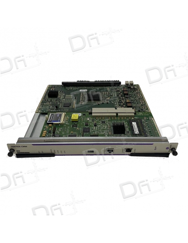 Alcatel-Lucent OmniSwitch OS9702E-CMM - dfiplus