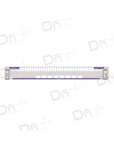 Alcatel-Lucent OmniSwitch OS99-CNI-U8