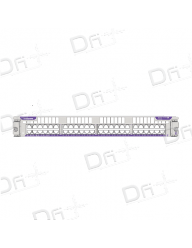 Alcatel-Lucent OmniSwitch OS99-GNI-P48 - dfiplus