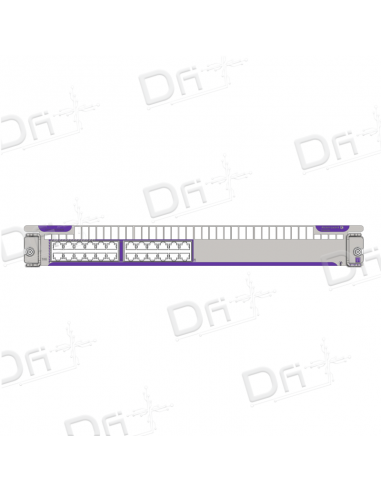 Alcatel-Lucent OmniSwitch OS99-XNI-P24Z8 - dfiplus