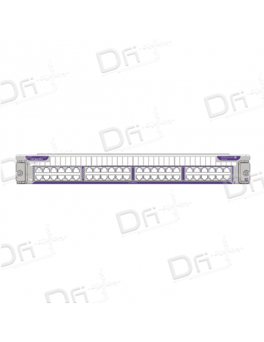 Alcatel-Lucent OmniSwitch OS99-XNI-P48Z16 - dfiplus