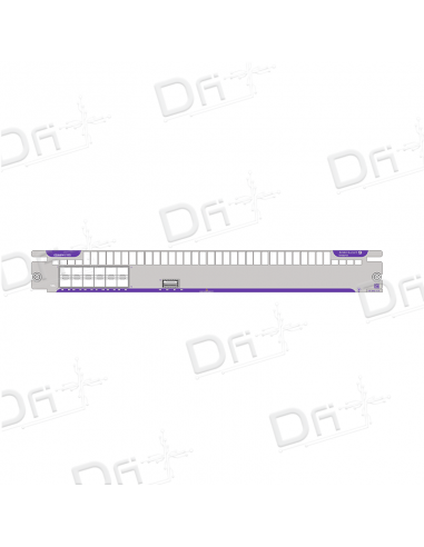 Alcatel-Lucent OmniSwitch OS99-XNI-U12Q - dfiplus