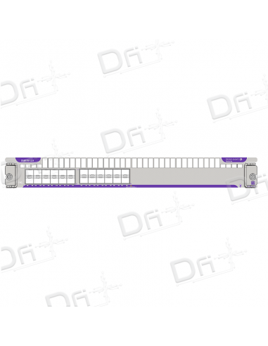 Alcatel-Lucent OmniSwitch OS99-XNI-U24 - dfiplus