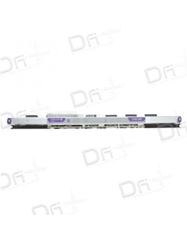 Alcatel-Lucent OmniSwitch OS9907-CFM - dfiplus