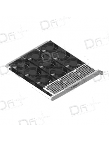 Alcatel-Lucent OmniSwitch OS10K-FAN-TRAY - dfiplus