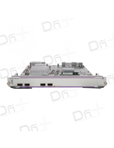 Alcatel-Lucent OmniSwitch OS10K-QNI-U4E - dfiplus