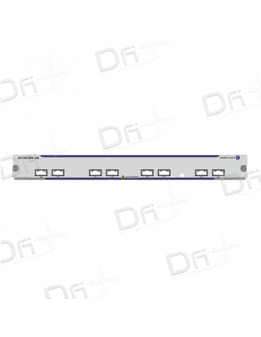 Alcatel-Lucent OmniSwitch OS10K-QNI-U8E - dfiplus