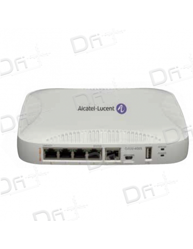 Alcatel-Lucent OmniAccess 4005 Wireless LAN OAW-4005 - 3EM17860ETAA - dfiplus